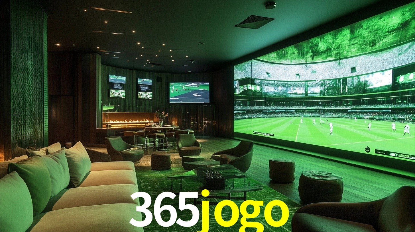 365jogo: Seu Cassino Premiado com Pagamentos Rápidos