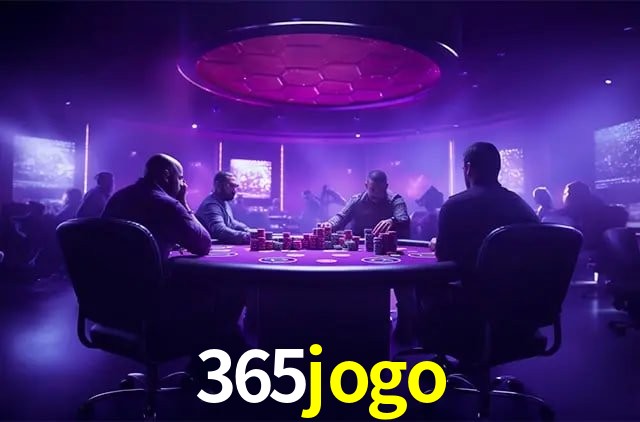Bônus de Boas-vindas 365jogo