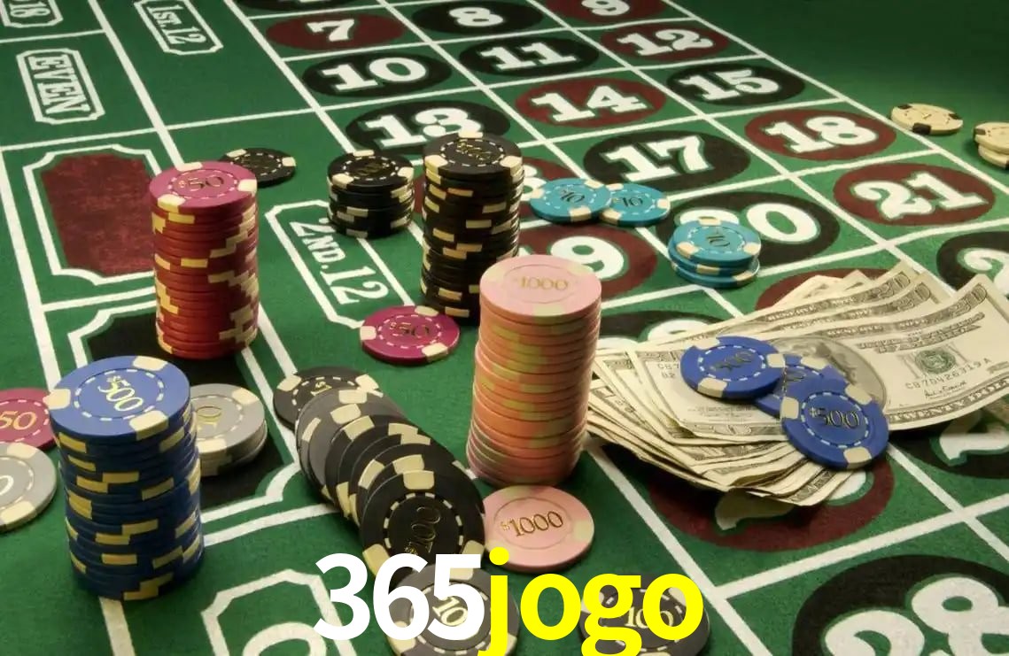 Explore as vantagens do 365jogo: serviço profissional e confiabilidade