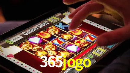 Cassino ao vivo com dealers reais na 365jogo