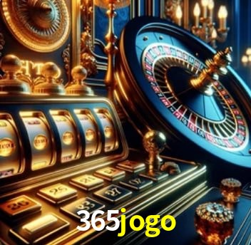 Casino Ao Vivo 365jogo