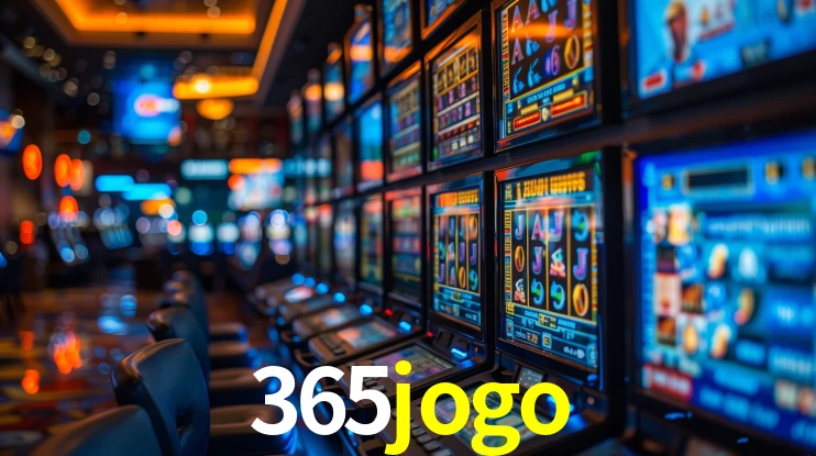 Platform Technology 365jogo
