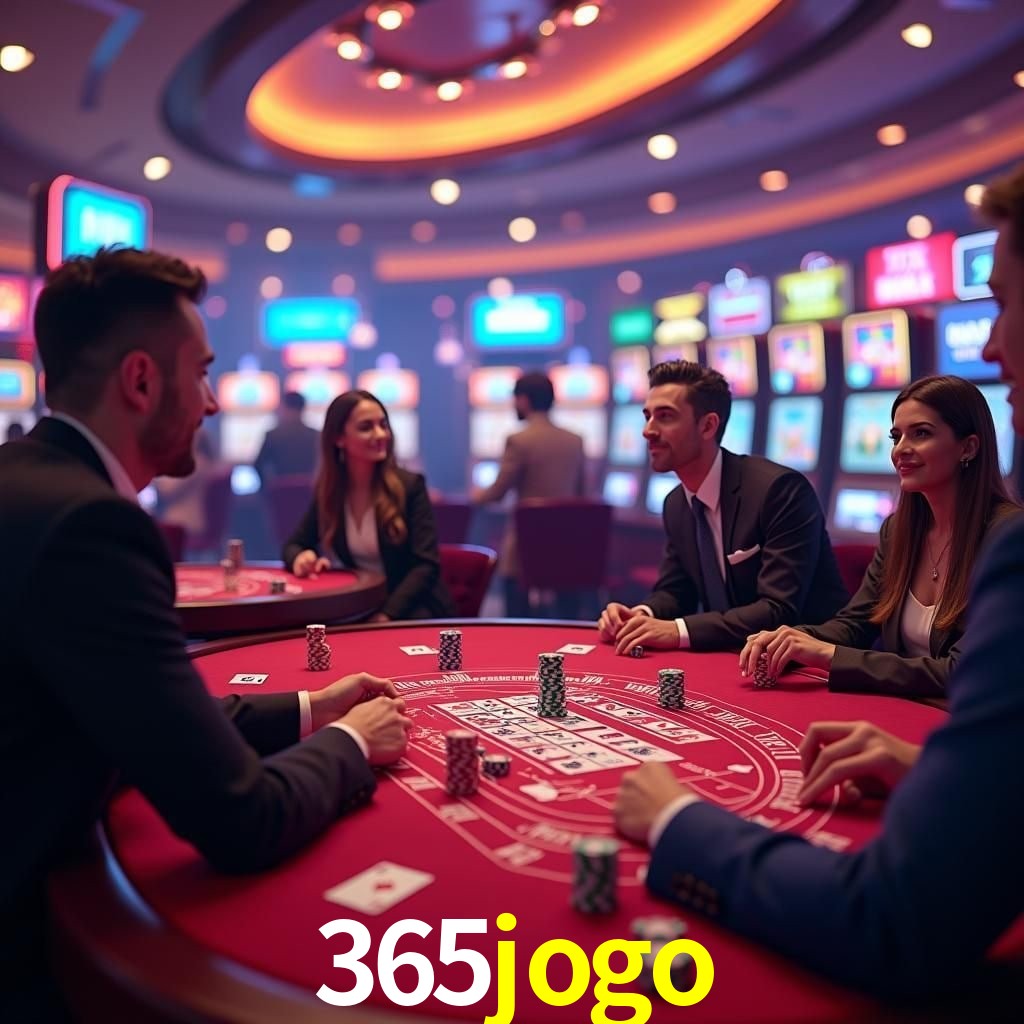 Jogos Exclusivos 365jogo