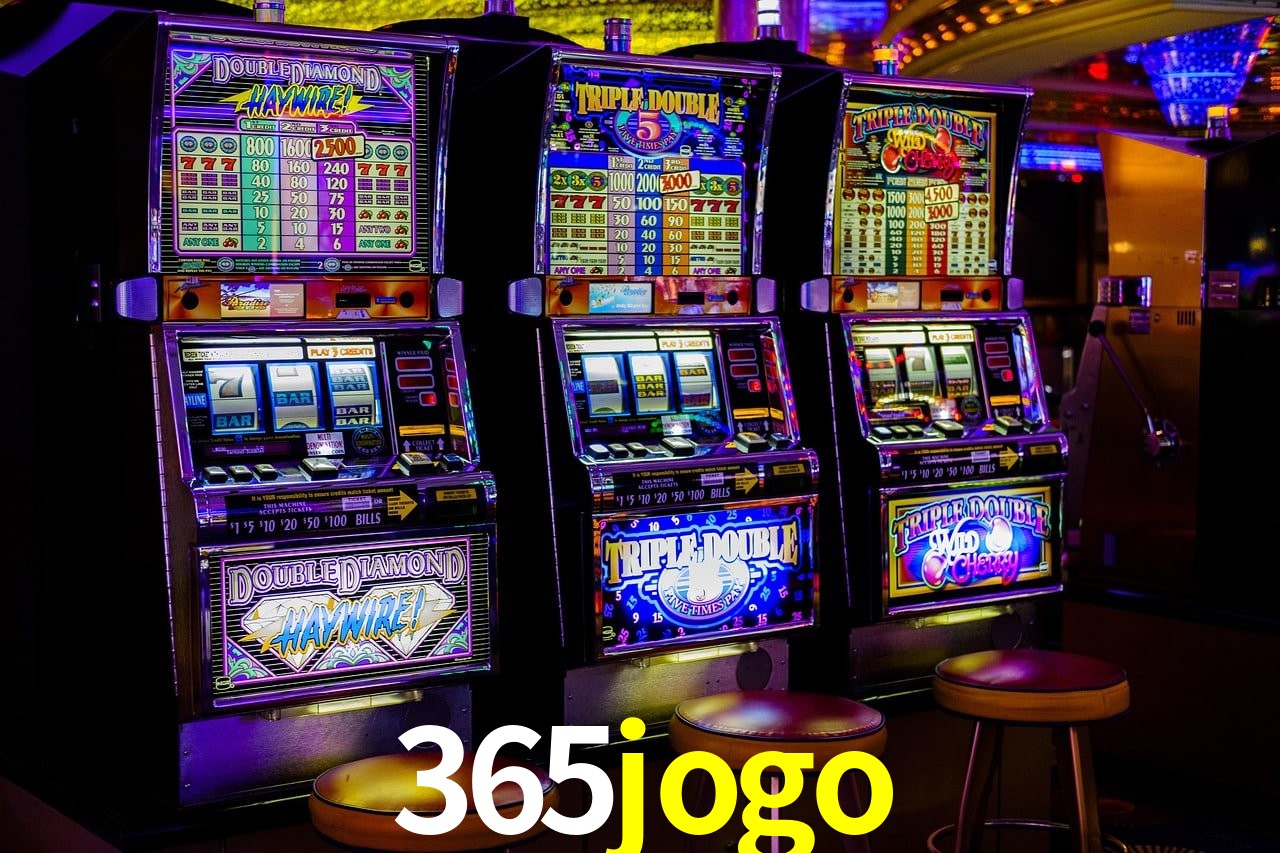 Casino VIP 365jogo