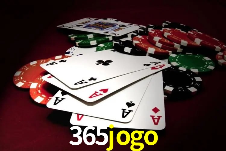 Bônus de Boas-vindas 365jogo