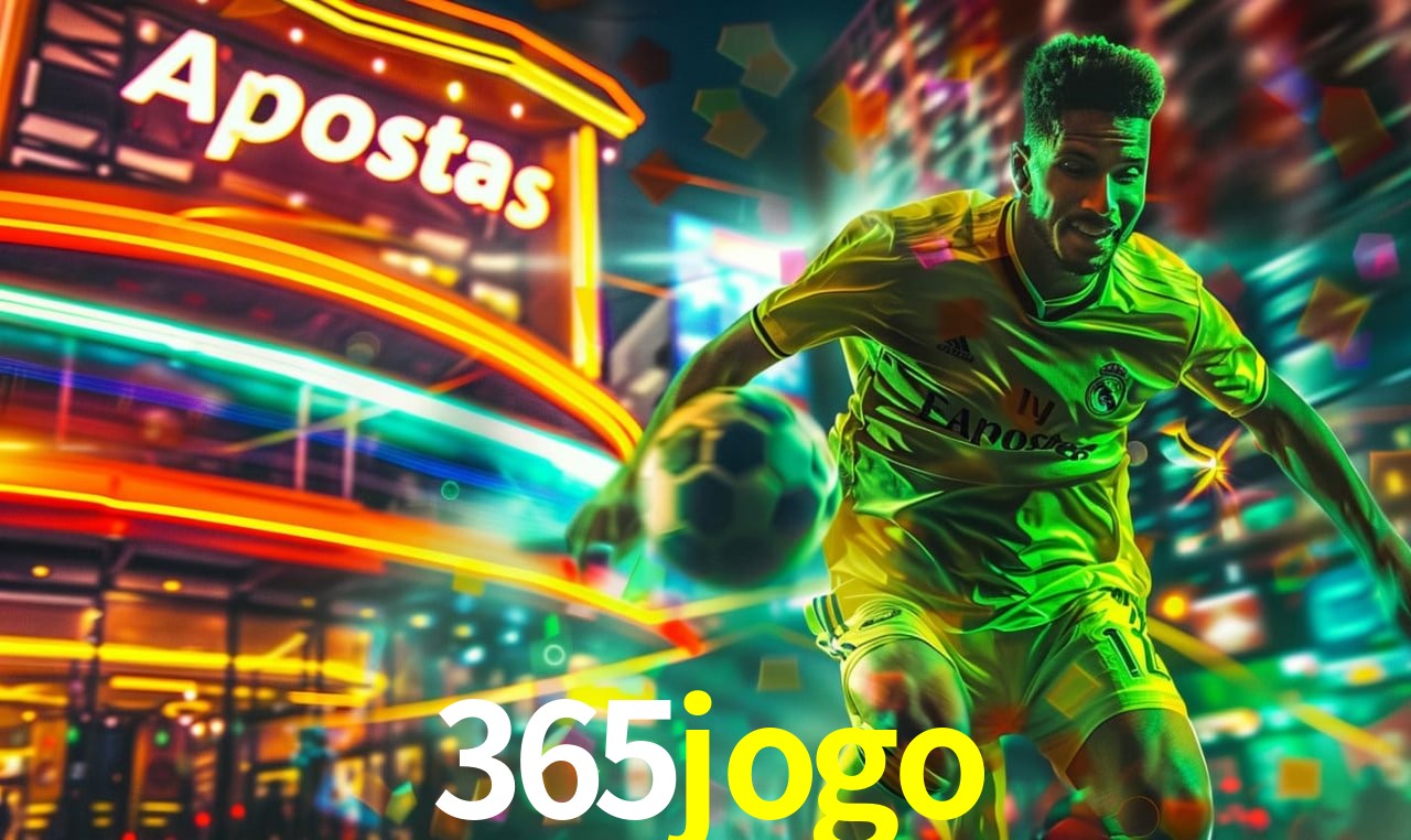 Estatísticas do Jogo 365jogo
