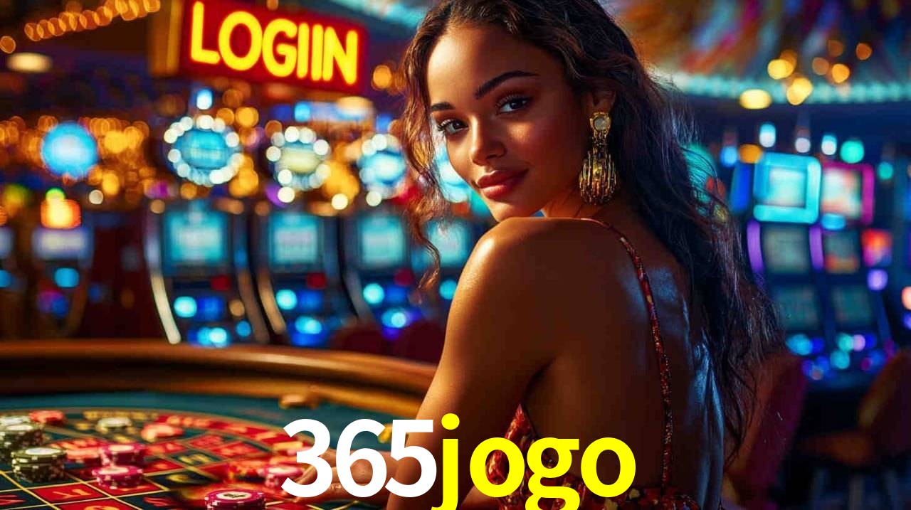 Jogos de Slot 365jogo