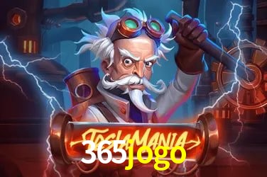 Provedores de Jogos 365jogo