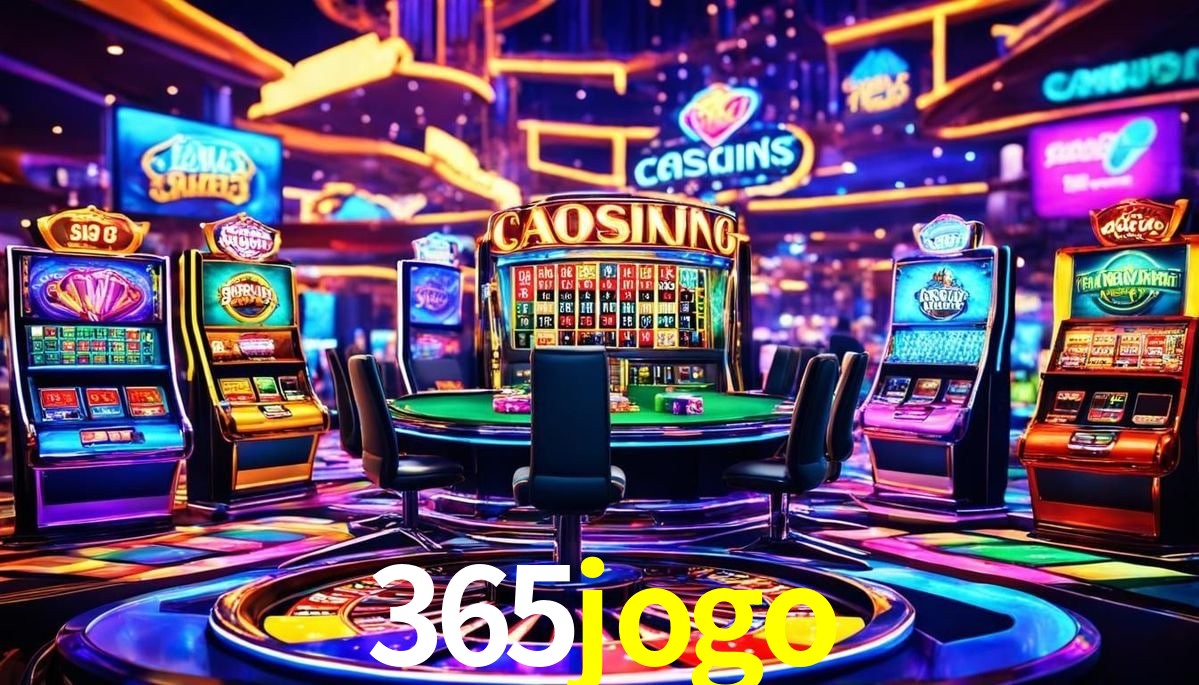 Estatísticas Esportivas 365jogo