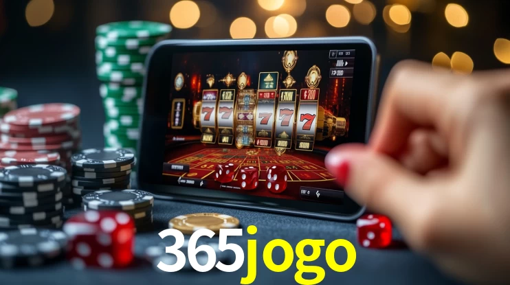 Welcome Bonus 365jogo