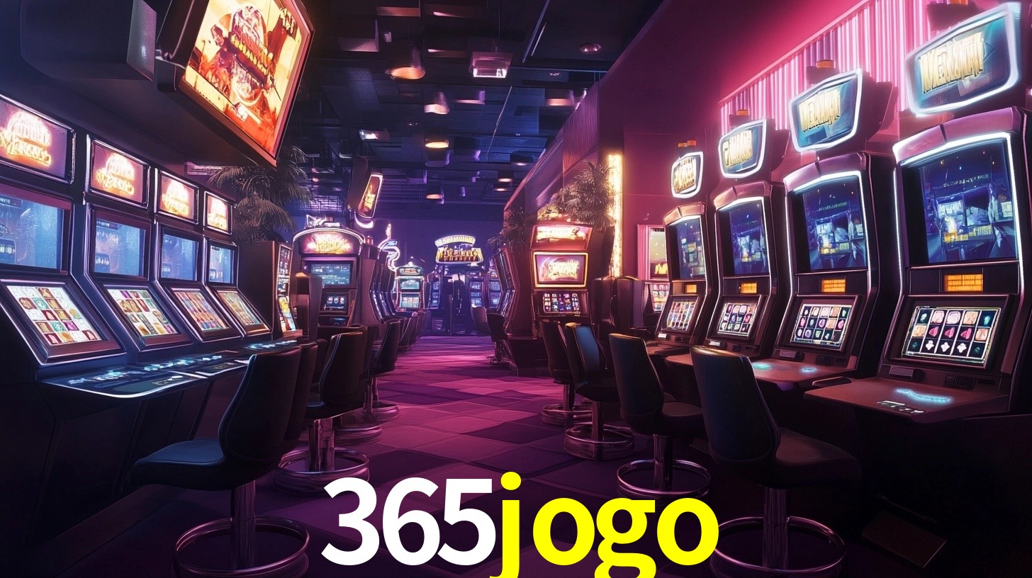 365jogo App Interface