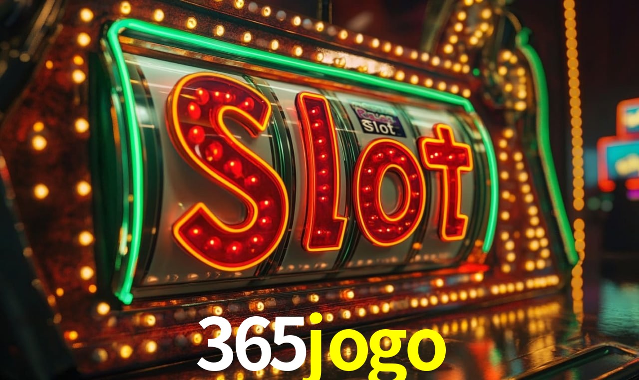 Tecnologia da Plataforma 365jogo