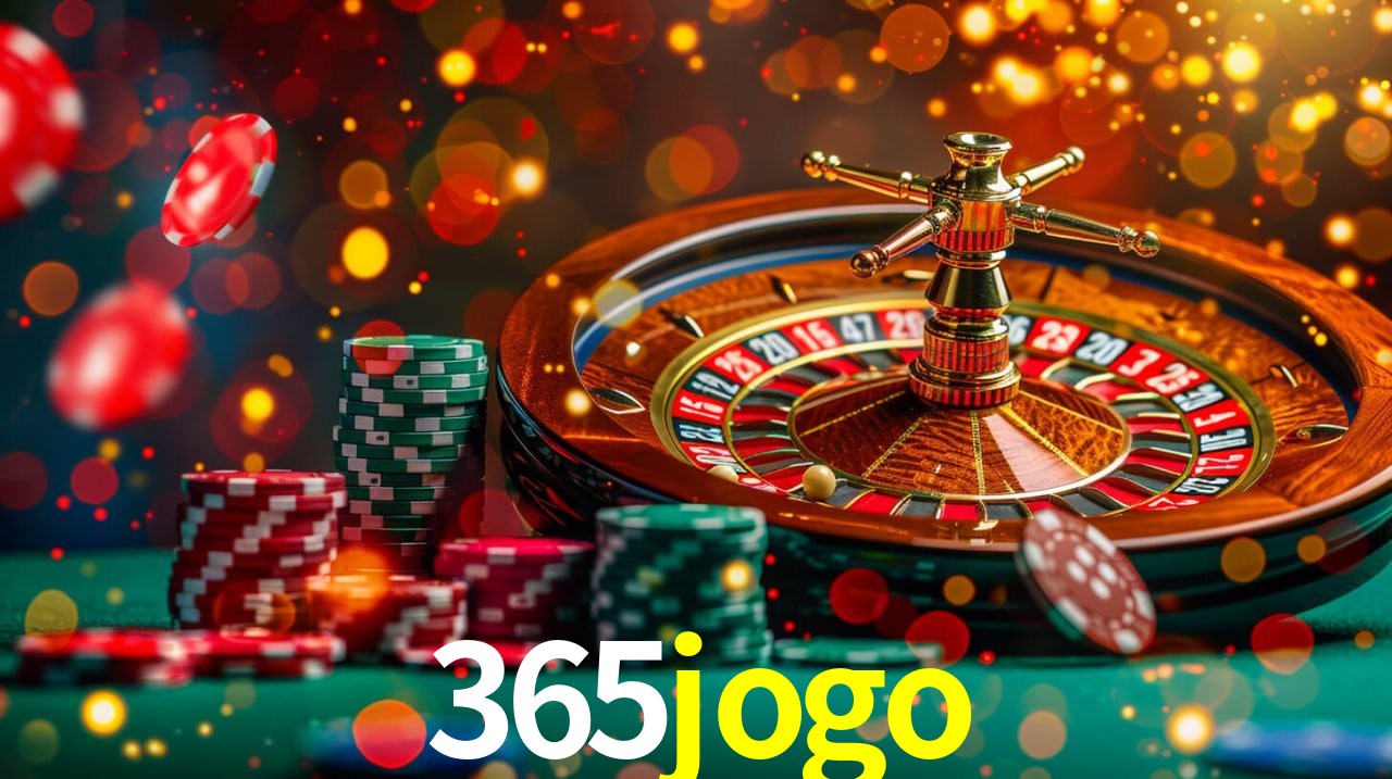 Inovações de Jogos na 365jogo: O Futuro das Experiências Interativas