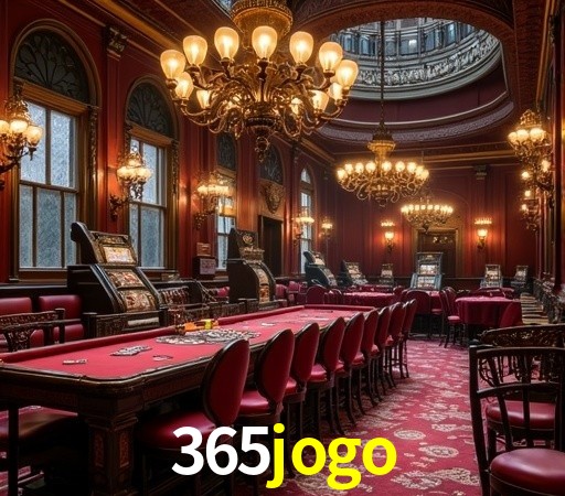 Promoção Relâmpago 365jogo