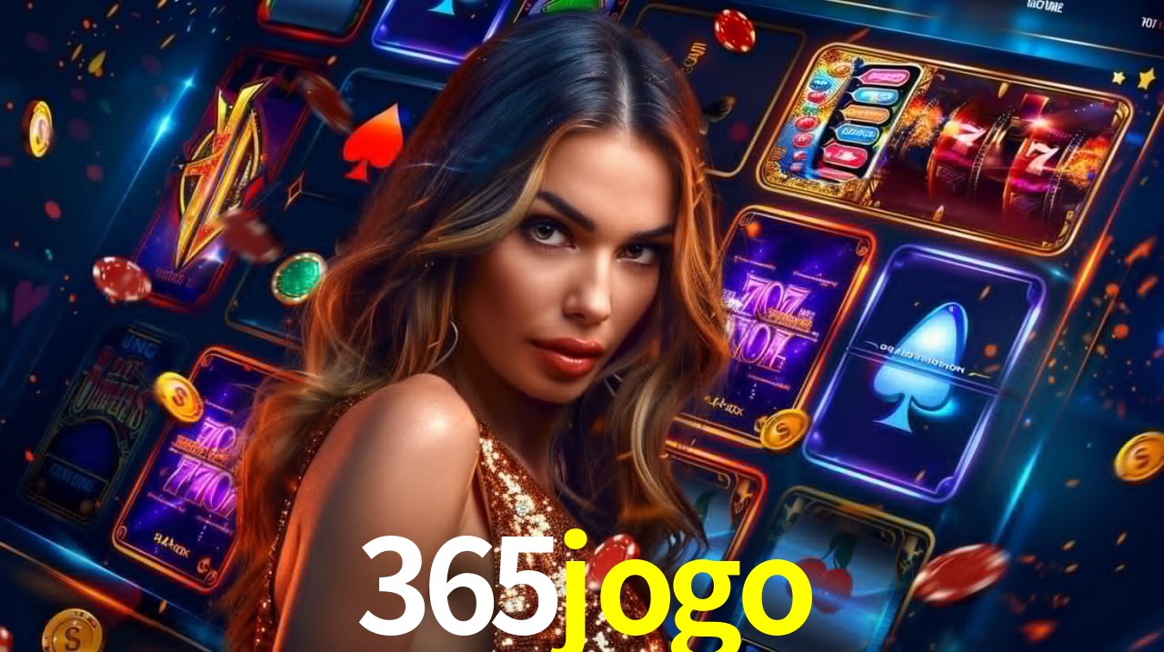 Desvendando o Mundo dos Jogos Virtuais na 365jogo
