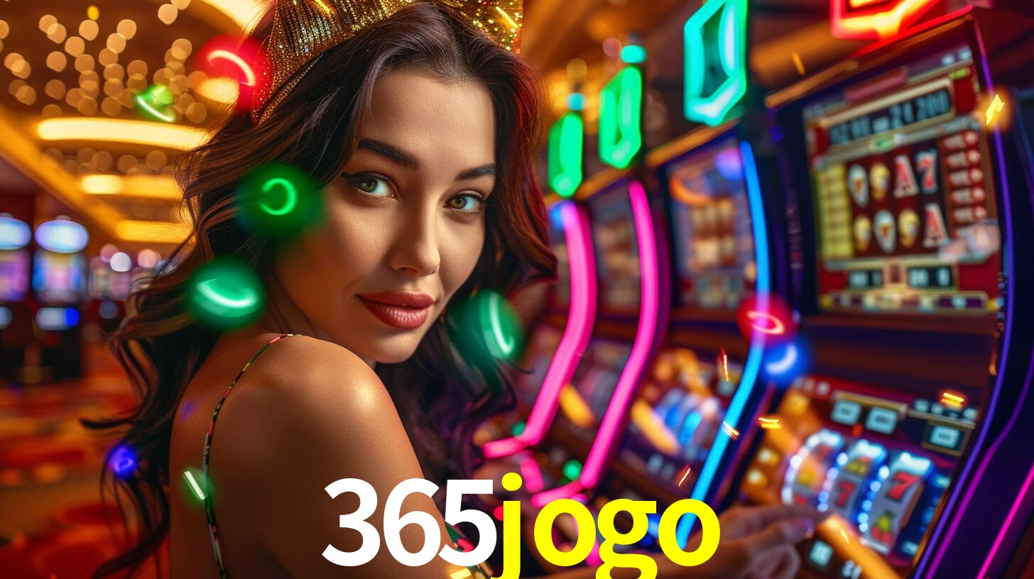Apostas com odds competitivas na 365jogo