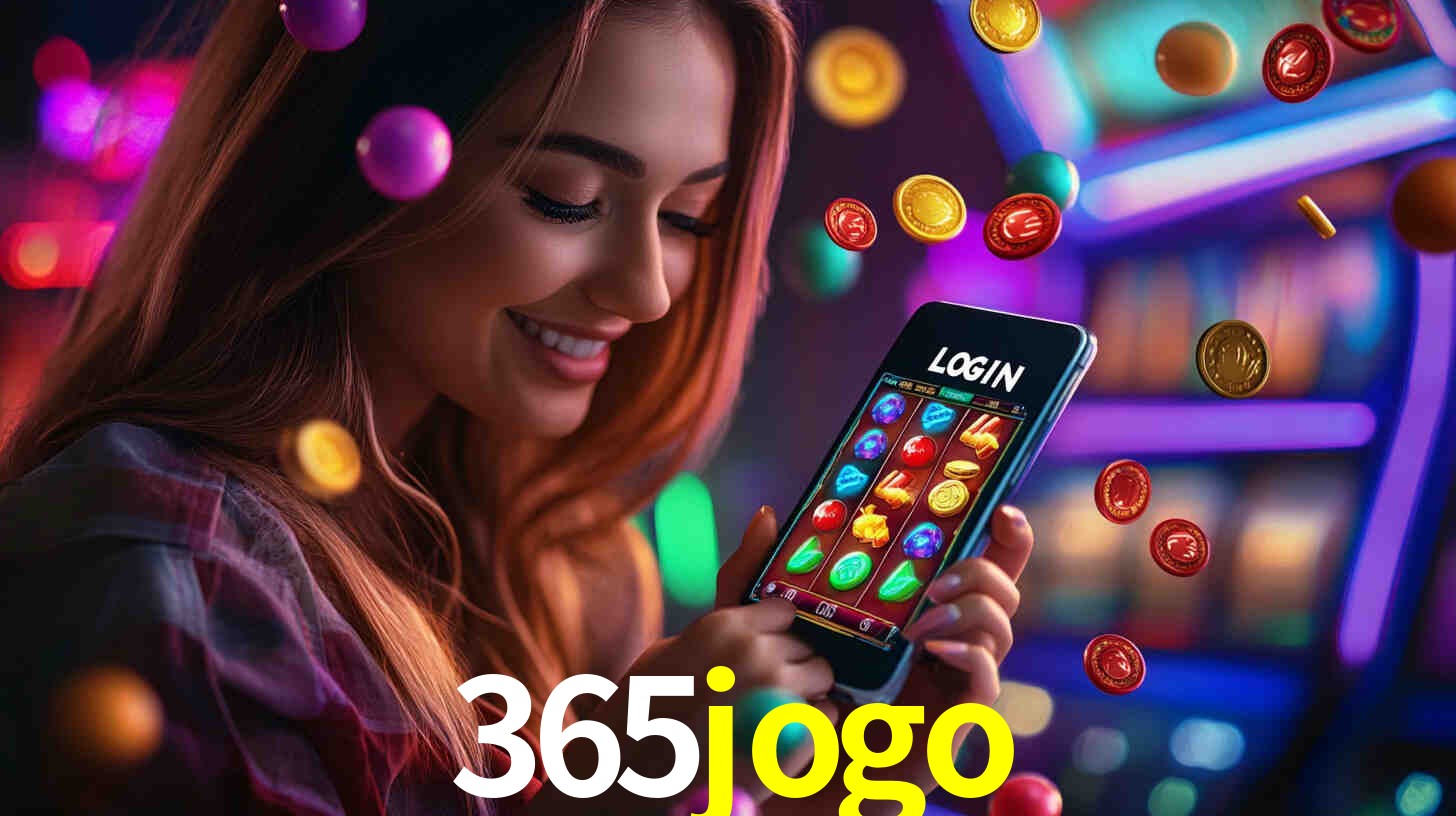 365jogo: Jogos de Caça-Níqueis-Altas Recompensas, Roleta-Velocidade, Blackjack-Desafios Máximos