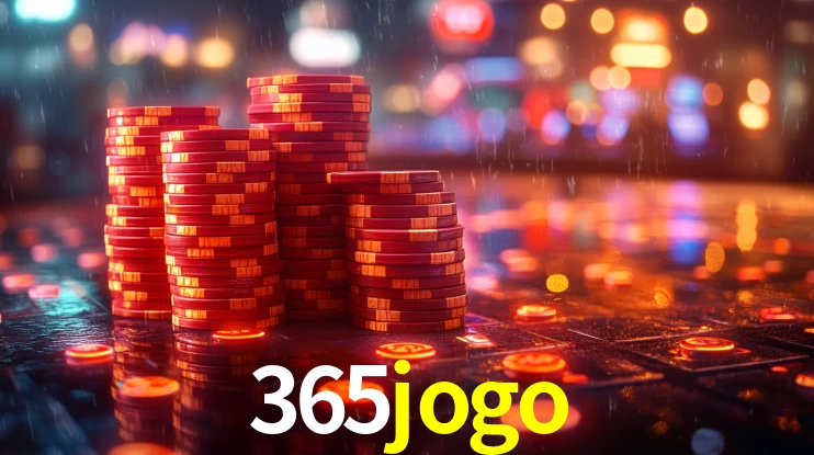 Experimente o Login Seguro Premium no 365jogo