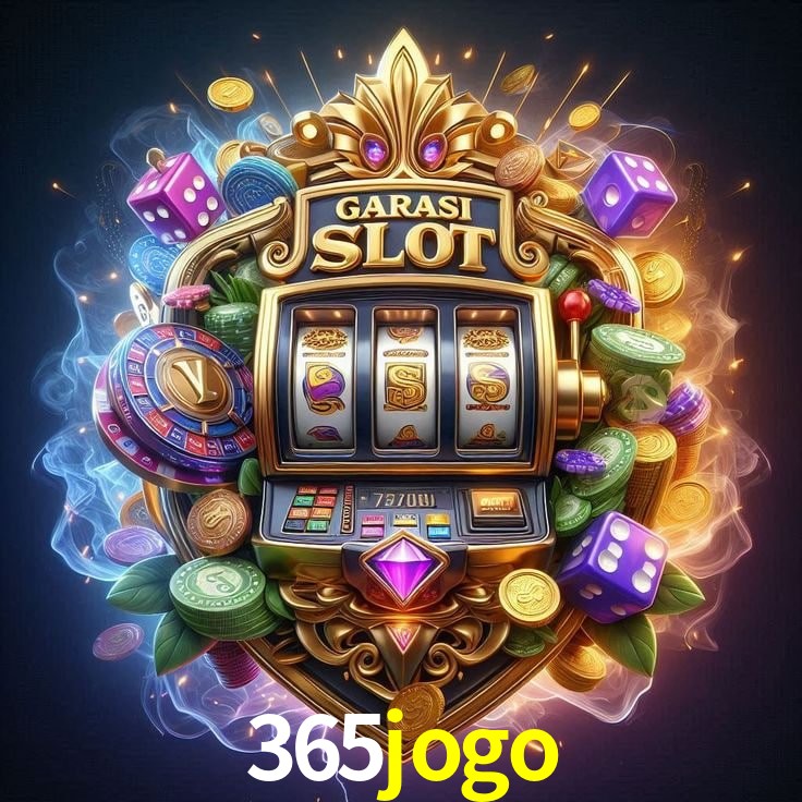 Segurança 2FA 365jogo