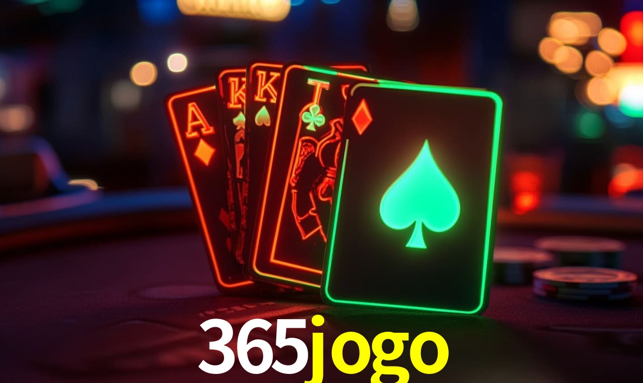 Jackpots e promoções na 365jogo