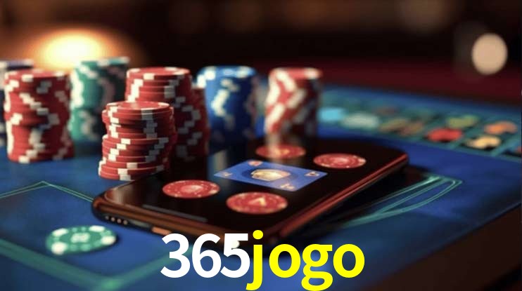 Mesa de Blackjack 365jogo