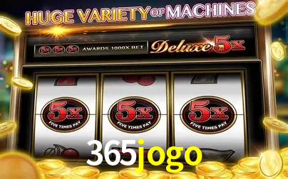 A Popularidade dos Caça-Níqueis no 365jogo