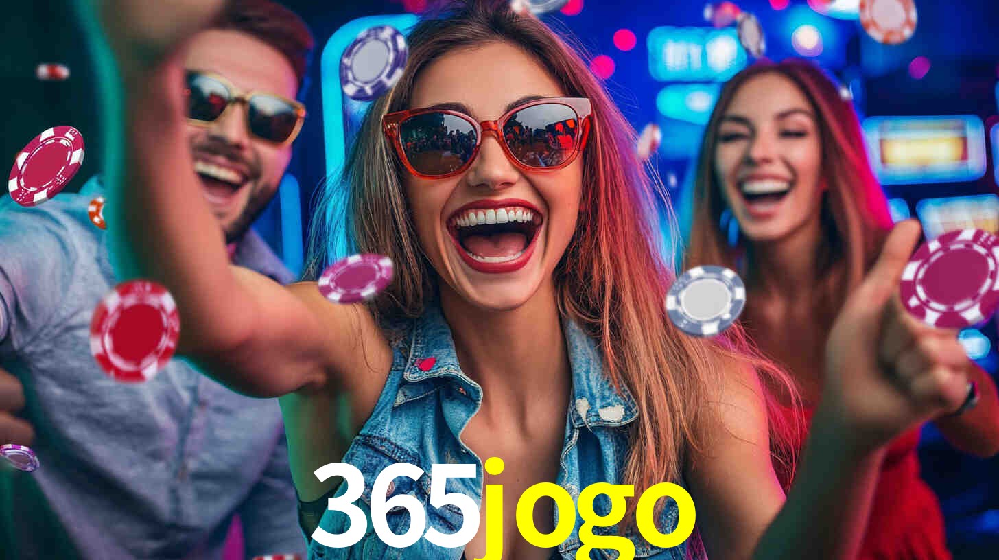 A Experiência Imersiva dos Cassinos Ao Vivo no 365jogo