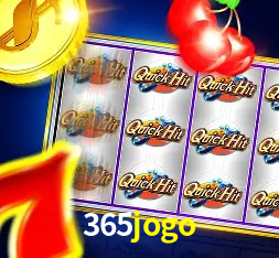 Descubra a Magia dos Jogos de Arcade no 365jogo
