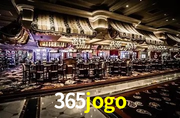 APP oficial da 365jogo para mobile