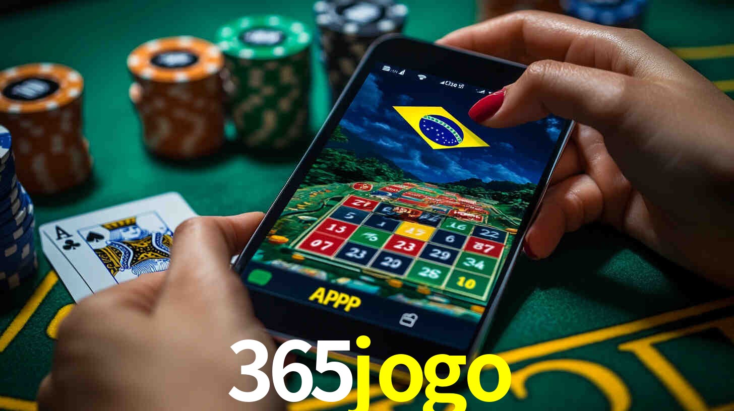 Descubra o Programa VIP da 365jogo: Vantagens Exclusivas para Jogadores