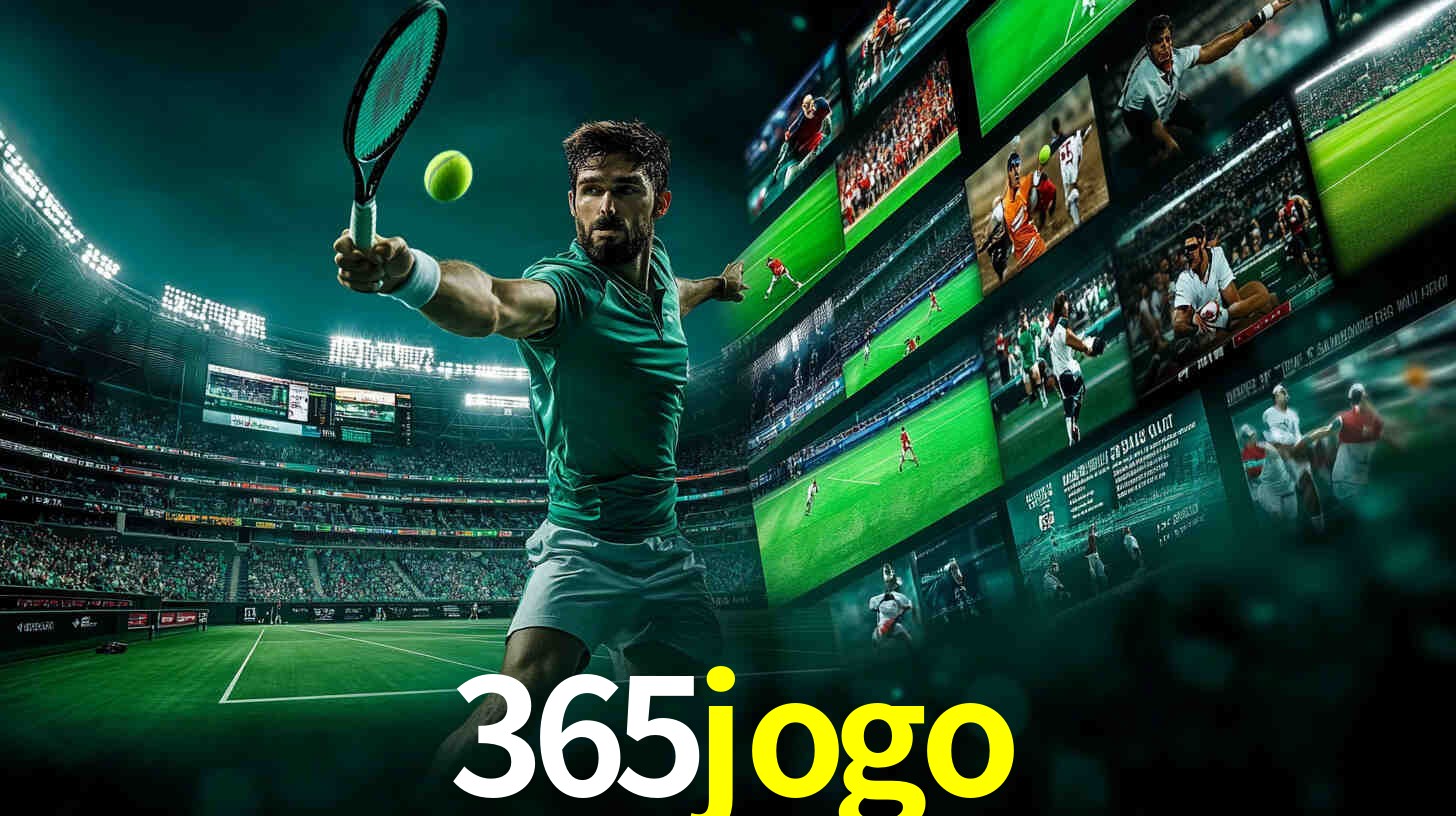 Apostas Esportivas na 365jogo: Um Guia Completo