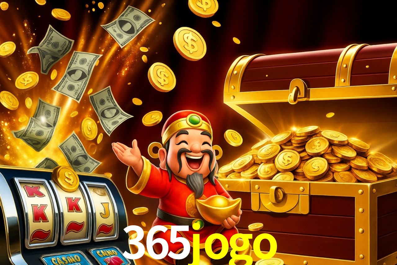 Interface do App 365jogo
