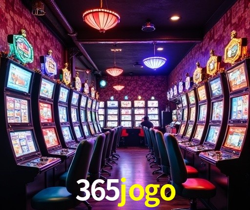 Segurança e performance na plataforma 365jogo