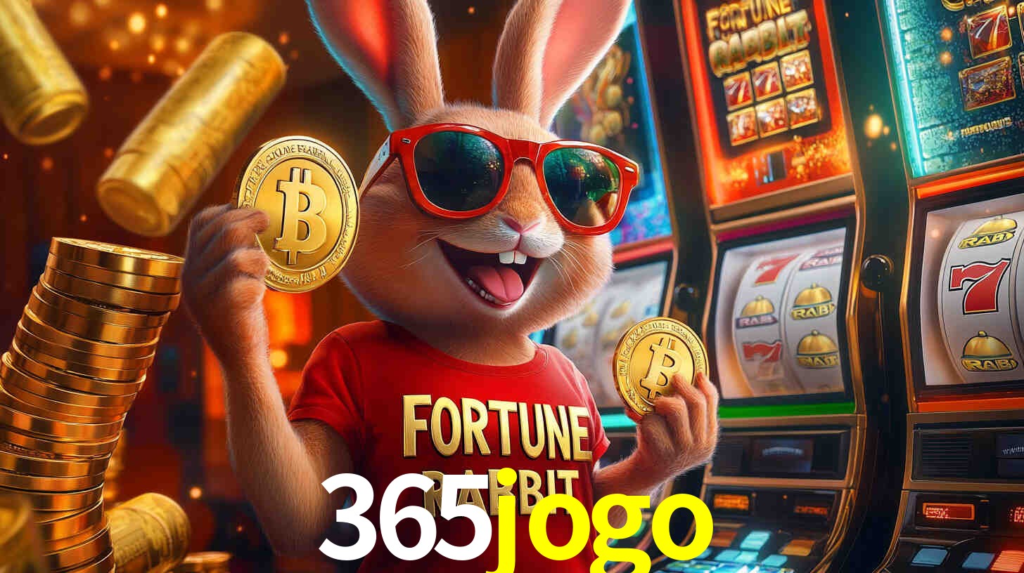 Inovações de Jogos na 365jogo: O Futuro das Experiências Interativas